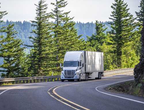 LTL Shipments
