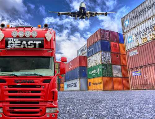 Simplifying Freight Transportation