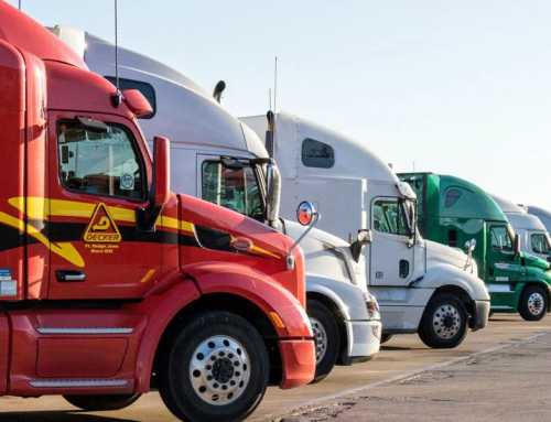 Traditional Freight Brokers and Their Service